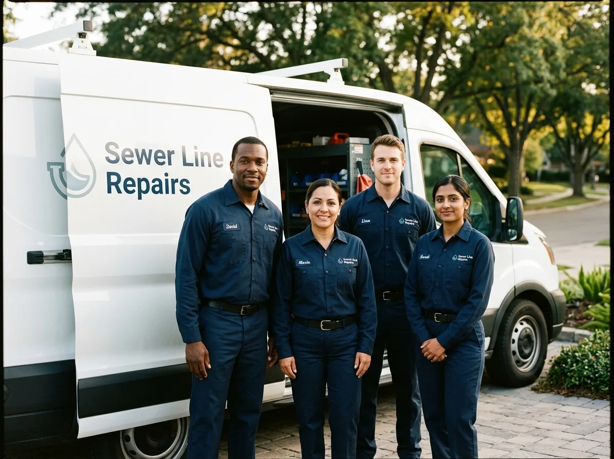 Emergency Plumber company in Erie, KS