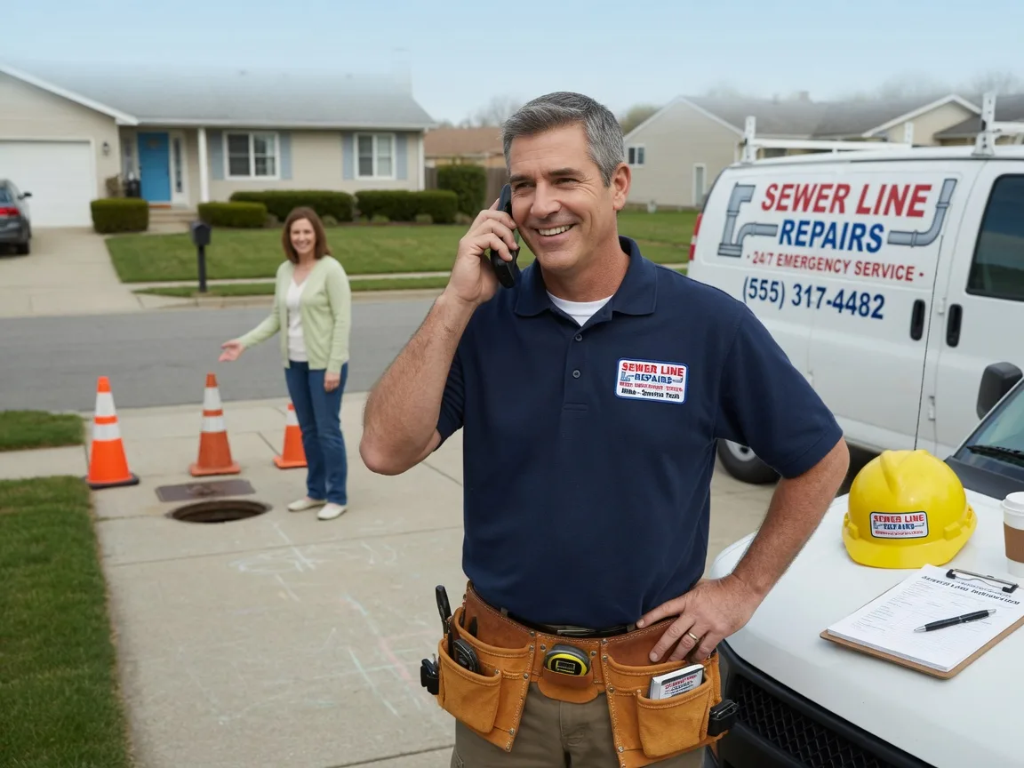 Emergency Plumber Erie, KS FAQs